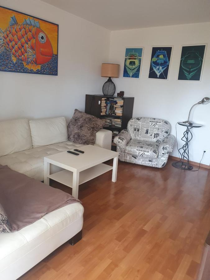 Apartment Perfect Summer Split Oda fotoğraf