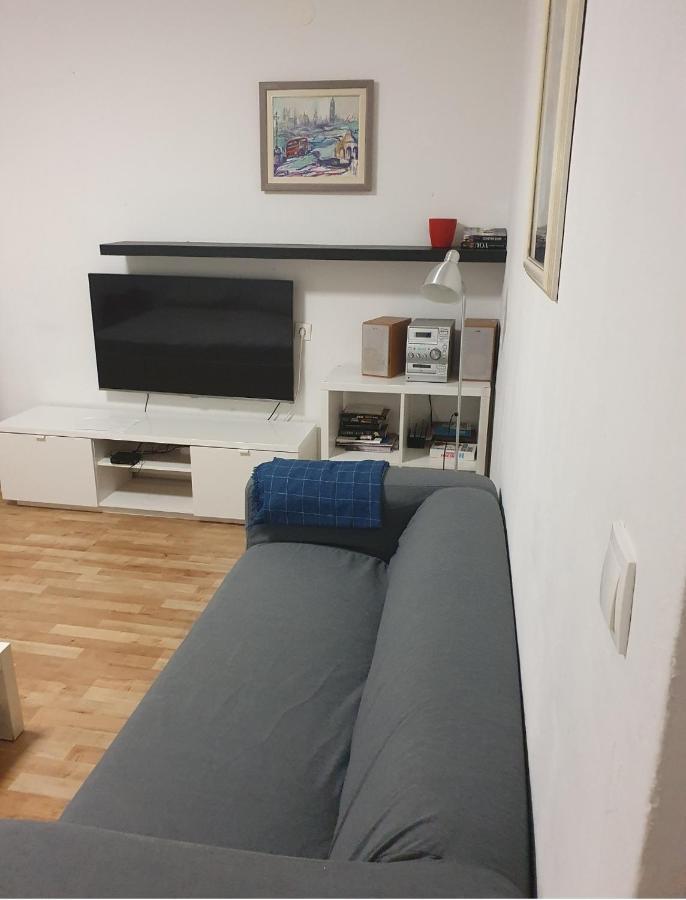 Apartment Perfect Summer Split Dış mekan fotoğraf
