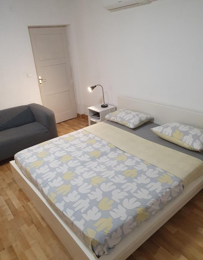 Apartment Perfect Summer Split Dış mekan fotoğraf