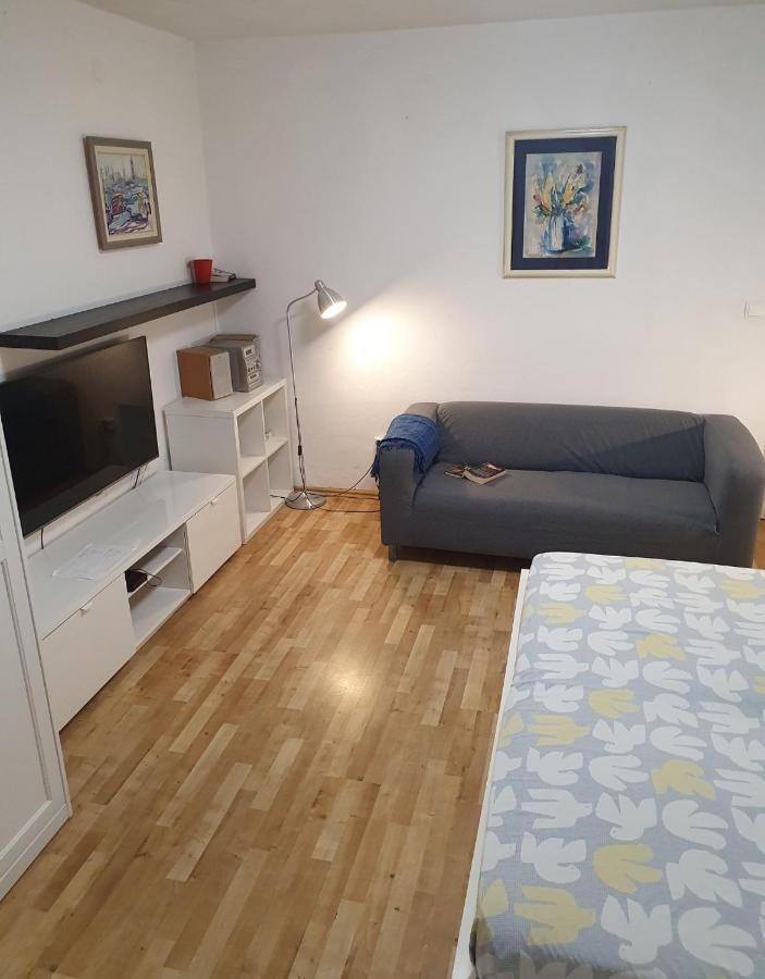 Apartment Perfect Summer Split Dış mekan fotoğraf