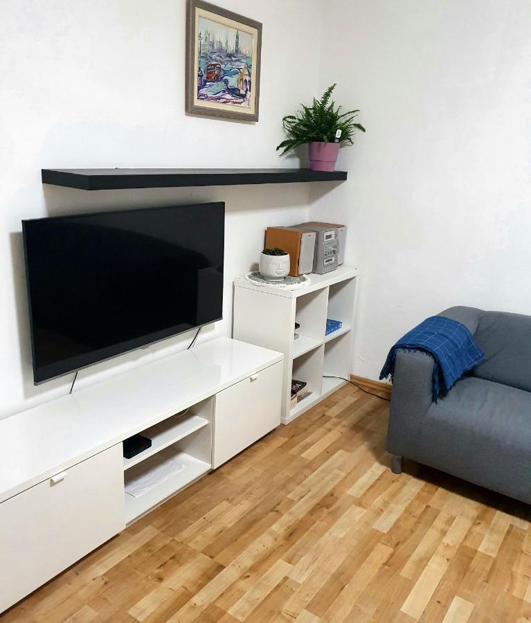 Apartment Perfect Summer Split Dış mekan fotoğraf