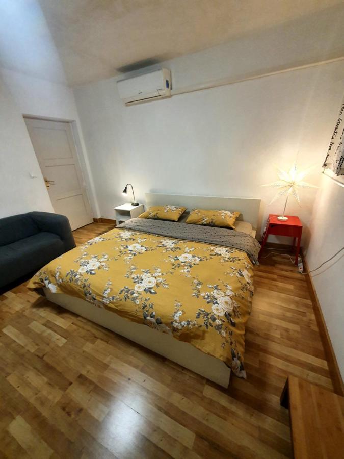 Apartment Perfect Summer Split Dış mekan fotoğraf