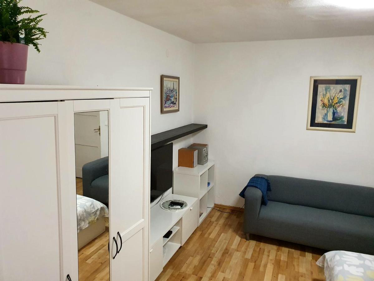 Apartment Perfect Summer Split Dış mekan fotoğraf