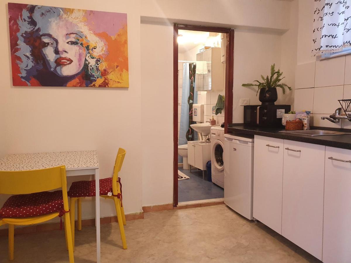 Apartment Perfect Summer Split Dış mekan fotoğraf
