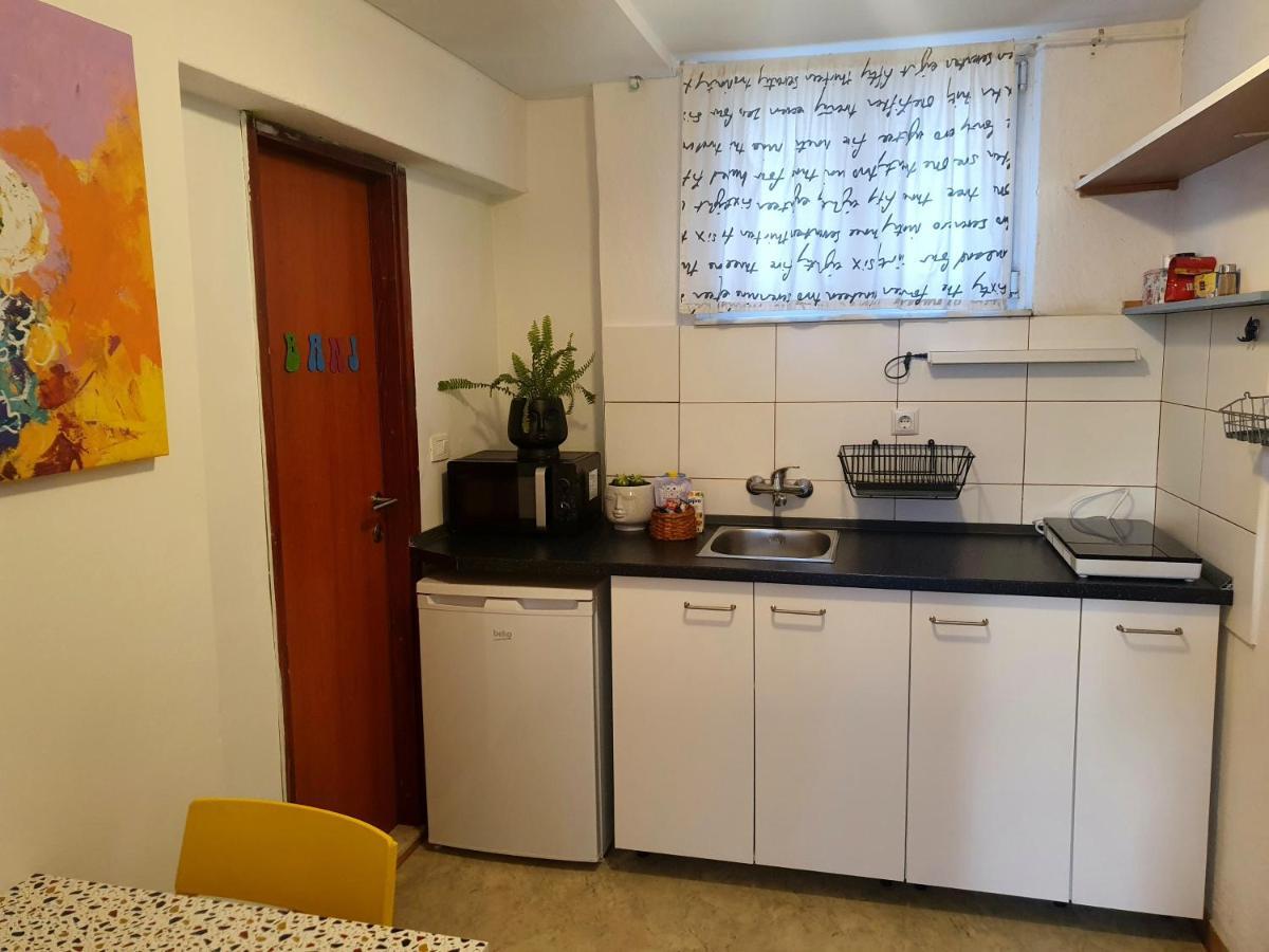 Apartment Perfect Summer Split Dış mekan fotoğraf