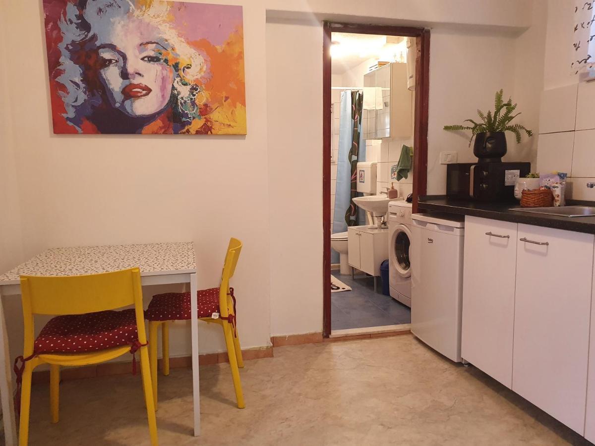 Apartment Perfect Summer Split Dış mekan fotoğraf